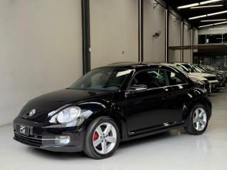 Foto do veículo Volkswagen Fusca 2.0 Tsi 16v Aut.