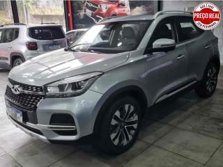 Foto do veículo Chery Tiggo 5x Txs 1.5 16v Turbo Flex Aut.