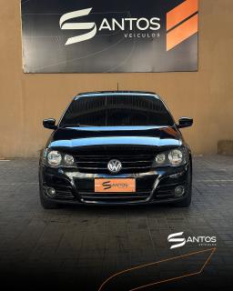 Foto do veículo Volkswagen Golf 1.6 Vht Total Flex Sportline