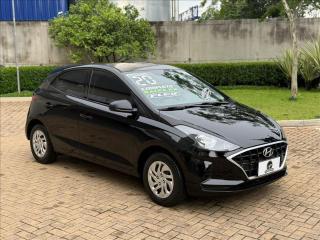 Foto do veículo Hyundai Hb20 Sense 1.0 Flex 12v Mec.