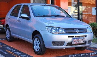 Foto do veículo Fiat Palio 1.0 8v Elx Flex