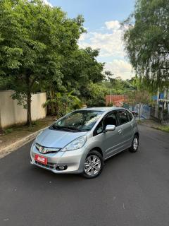 Foto do veículo Honda Fit 1.4 16v Flex Lx