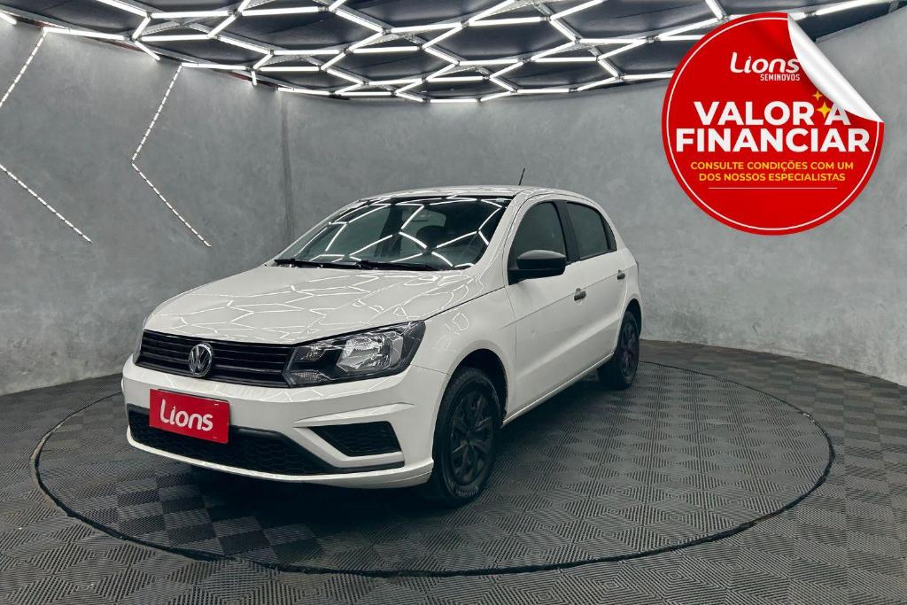 Volkswagen Gol