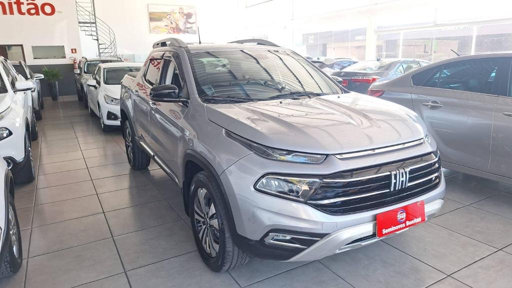 Fiat Toro