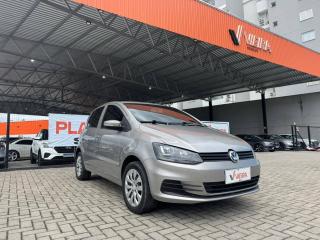 Foto do veículo Volkswagen Fox Trendline 1.0 Flex 12v 5p