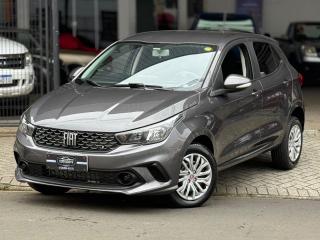 Foto do veículo Fiat Argo 1.0 Drive