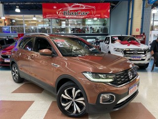 Foto do veículo Volkswagen T-cross Hig. 250 Tsi 1.4 Flex 16v 5p Aut