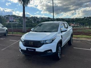 Foto do veículo Fiat Strada 1.3 Cabine Dupla Freedom