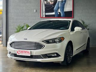 Foto do veículo Ford Fusion 2.0 Ecoboost Titanium Auto 4wd