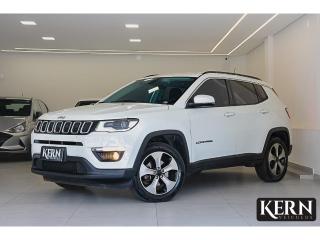 Foto do veículo Jeep Compass 2.0 Longitude Auto