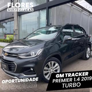 Foto do veículo Chevrolet Tracker 1.4 16v Ecotec Premier Auto