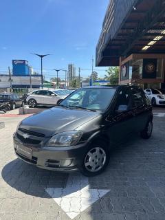 Foto do veículo Chevrolet Celta 1.0l Flex Lt