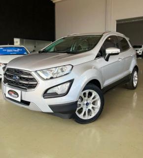 Foto do veículo Ford Ecosport 2.0 Titanium Auto