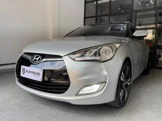 Foto do veículo Hyundai Veloster 1.6l 16v Auto