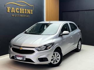 Foto do veículo Chevrolet Onix Hatch Lt 1.0 8v Flexpower 5p Mec.