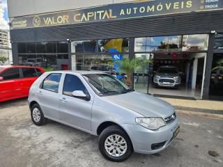 Foto do veículo Fiat Palio 1.0 Economy Fire Flex 8v 4p