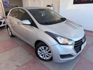 Foto do veículo Hyundai Hb20 1.6 Comfort Style Auto
