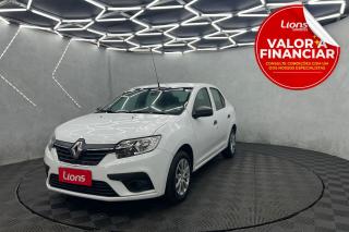 Foto do veículo Renault Logan 1.0 Life