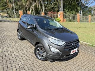 Foto do veículo Ford Ecosport Freestyle 1.5 12v Flex 5p Aut.