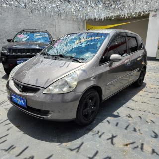 Foto do veículo Honda Fit 1.4 Lxl Cvt