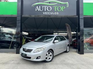 Foto do veículo Toyota Corolla Xei 1.8/1.8 Flex 16v Mec.