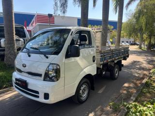 Foto do veículo Kia Bongo 2.5 Std Rs Sem Carroceria K788