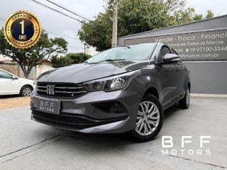 Foto do veículo Fiat Cronos Drive 1.3 8v Flex