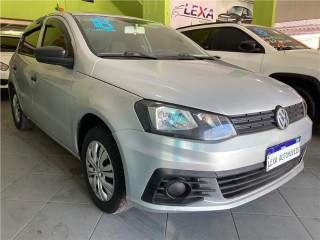 Foto do veículo Volkswagen Gol Trendline 1.0 T.flex 12v 5p