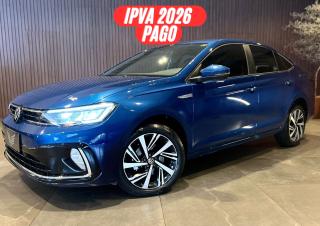 Foto do veículo Volkswagen Virtus Highline 200 Tsi 1.0 Flex 12v Aut