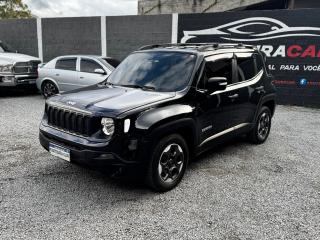 Foto do veículo Jeep Renegade 1.8 Sport Auto