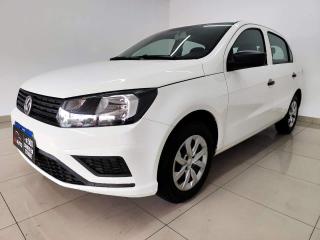 Foto do veículo Volkswagen Gol 1.0 Flex 12v 5p
