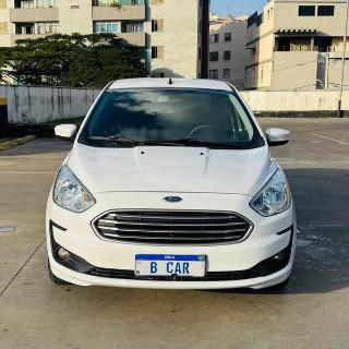 Foto do veículo Ford Ka 1.0 Se + Sedan