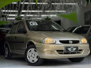 Foto do veículo Chevrolet Classic 1.0 Flex Life