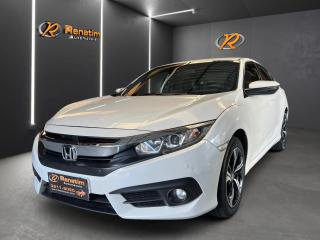 Foto do veículo Honda Civic Sedan Exl 2.0 Flex 16v Aut.4p