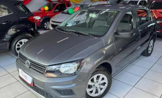 Foto do veículo Volkswagen Gol 1.0 Flex 12v 5p