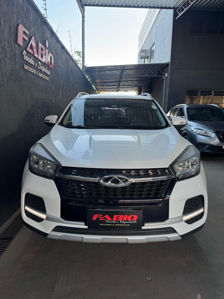Caoa Chery Tiggo 5x 1.5 T Txs Dct 2022