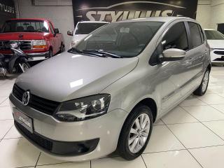 Foto do veículo Volkswagen Fox 1.6 Mi Total Flex 8v 5p