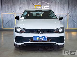 Foto do veículo Volkswagen Polo 1.0 Track