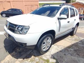 Foto do veículo Renault Duster 1.6 16v Sceexpression Manual
