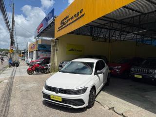 Foto do veículo Volkswagen Polo Track 1.0 Flex 12v 5p