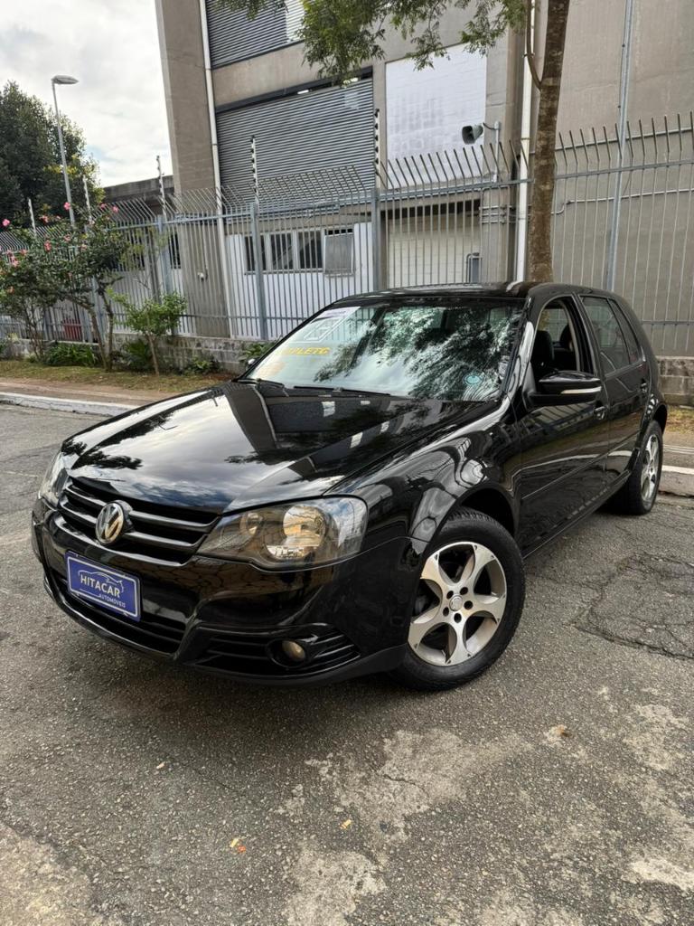 Volkswagen Golf 2013