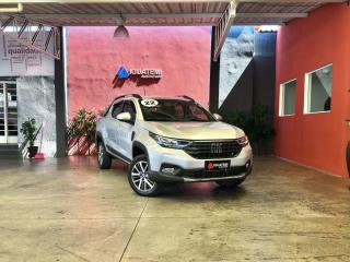 Foto do veículo Fiat Strada Volcano 1.3 Flex 8v Cd