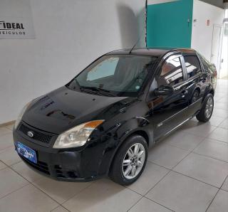 Foto do veículo Ford Fiesta 1.6 8v Flex/class 1.6 8v Flex 5p