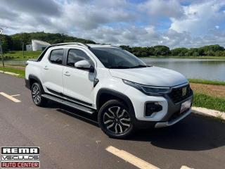 Foto do veículo Fiat Strada 1.0 T200 Cabine Dupla Edizione 25 Cvt