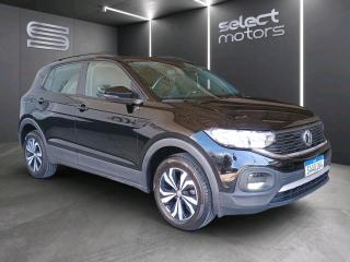 Foto do veículo Volkswagen T Cross Cl Tsi Ad Flex