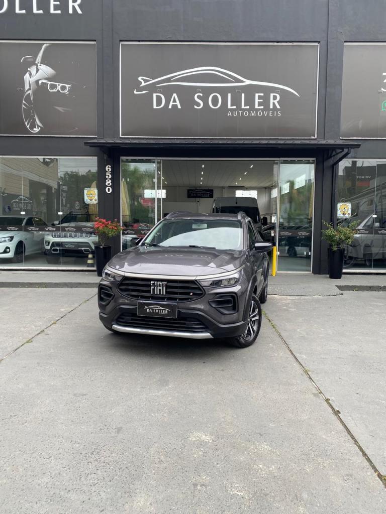Fiat Pulse
