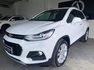 Foto do veículo Chevrolet Tracker Ltz 1.4 Turbo 16v Flex 4x2 Aut.