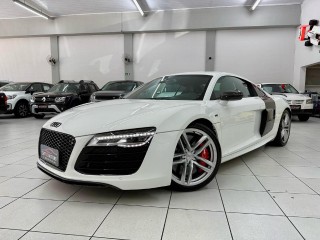 Foto do veículo Audi R8 5.2 Fsi Plus S Tronic Quattro