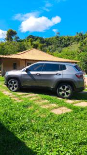 Foto do veículo Jeep Compass 2.0 Longitude Auto