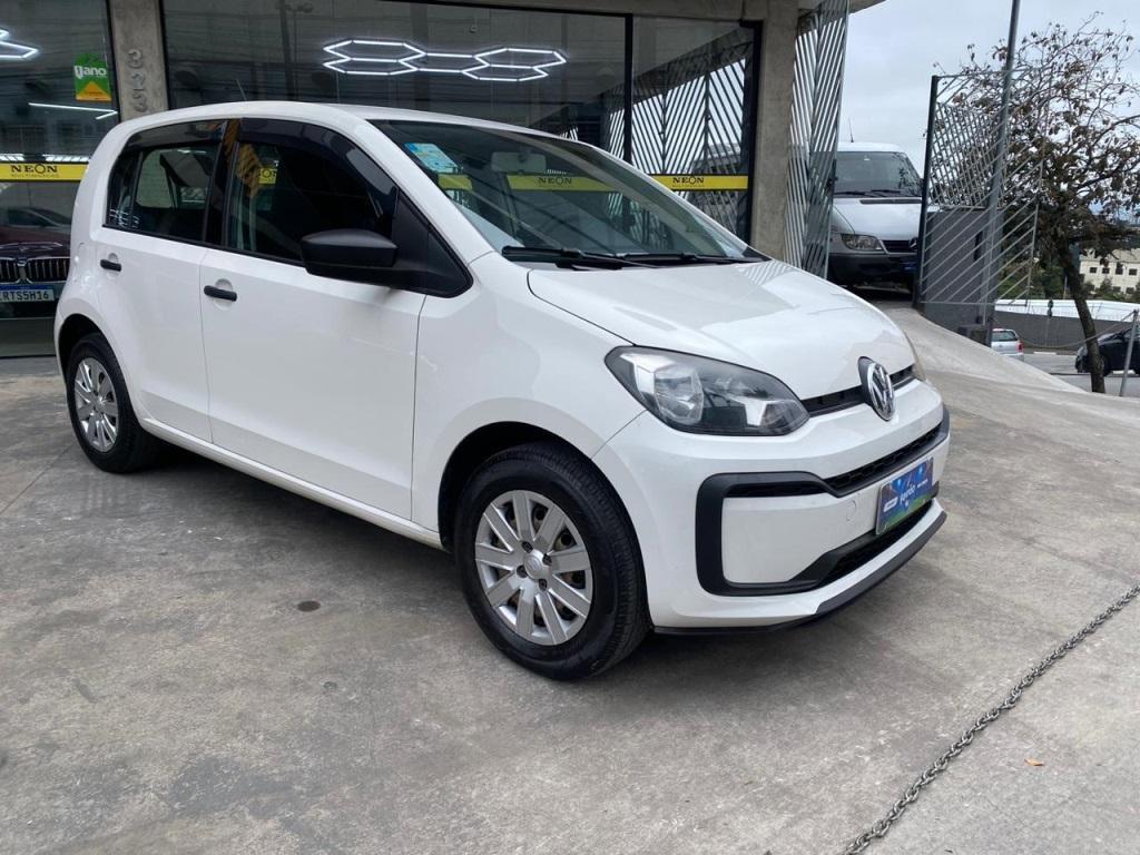 Volkswagen Up 1.0 Move Up! 2019